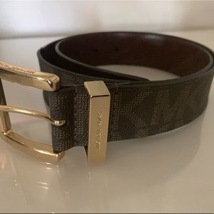 Micheal Kors Belt